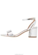 sandaler silver Anna Field 42BF61448 kvinnor - Bild 2