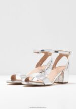 sandaler silver Anna Field 42BF61448 kvinnor - Bild 5