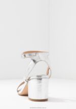 sandaler silver Anna Field 42BF61448 kvinnor - Bild 6