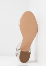 sandaler silver Anna Field 42BF61448 kvinnor - Bild 7