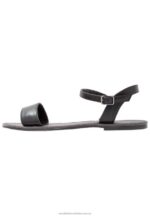 sandaler svarta Anna Field 42BF61273 kvinnor - Bild 2