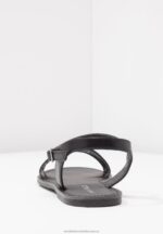 sandaler svarta Anna Field 42BF61273 kvinnor - Bild 6