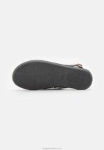sandaler svarta Anna Field 42BF61358 kvinnor - Bild 5