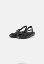 sandaler svarta Anna Field 42BF61378 kvinnor - Bild 3