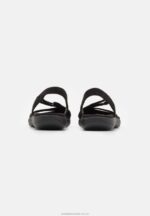 sandaler svarta Anna Field 42BF61378 kvinnor - Bild 4