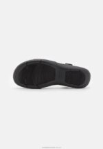 sandaler svarta Anna Field 42BF61378 kvinnor - Bild 5
