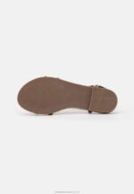 sandaler svarta Anna Field 42BF61410 kvinnor - Bild 5