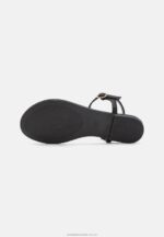 sandaler svarta Anna Field 42BF61432 kvinnor - Bild 5
