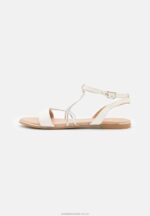 sandaler vita Anna Field 42BF61263 kvinnor - Bild 2