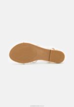 sandaler vita Anna Field 42BF61263 kvinnor - Bild 5