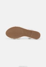 sandaler vita Anna Field 42BF61266 kvinnor - Bild 5