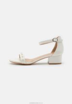 sandaler vita Anna Field 42BF61309 kvinnor - Bild 2