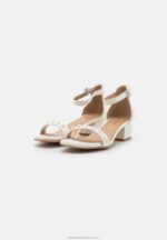 sandaler vita Anna Field 42BF61309 kvinnor - Bild 3