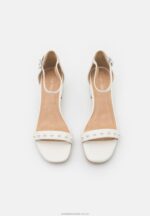 sandaler vita Anna Field 42BF61309 kvinnor - Bild 6