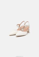 sandaler vita Anna Field 42BF61325 kvinnor - Bild 3