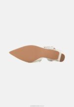 sandaler vita Anna Field 42BF61325 kvinnor - Bild 5