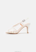 sandaler vita Anna Field 42BF61348 kvinnor - Bild 2