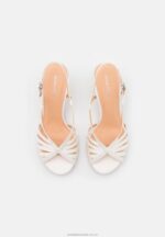 sandaler vita Anna Field 42BF61348 kvinnor - Bild 6