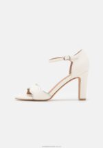 sandaler vita Anna Field 42BF61396 kvinnor - Bild 2