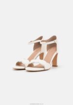 sandaler vita Anna Field 42BF61396 kvinnor - Bild 3