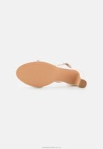 sandaler vita Anna Field 42BF61396 kvinnor - Bild 5