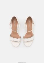 sandaler vita Anna Field 42BF61396 kvinnor - Bild 6