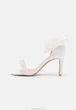 sandaler vita Anna Field 42BF61398 kvinnor - Bild 2