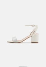sandaler vita Anna Field 42BF61404 kvinnor - Bild 2
