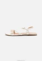 sandaler vita Anna Field 42BF61418 kvinnor - Bild 2