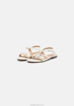 sandaler vita Anna Field 42BF61418 kvinnor - Bild 3