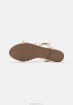 sandaler vita Anna Field 42BF61418 kvinnor - Bild 5