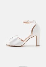 sandaler vita Anna Field 42BF61426 kvinnor - Bild 2