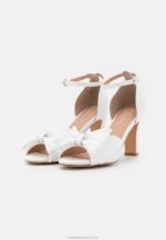 sandaler vita Anna Field 42BF61426 kvinnor - Bild 3