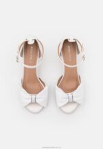 sandaler vita Anna Field 42BF61426 kvinnor - Bild 6