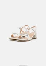 sandaler vita Anna Field 42BF61430 kvinnor - Bild 3