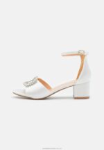 sandaler vita Anna Field 42BF61434 kvinnor - Bild 2