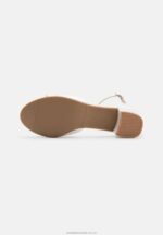 sandaler vita Anna Field 42BF61434 kvinnor - Bild 5