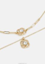 set halsband guldfärgat Anna Field 42BF62657 kvinnor - Bild 3