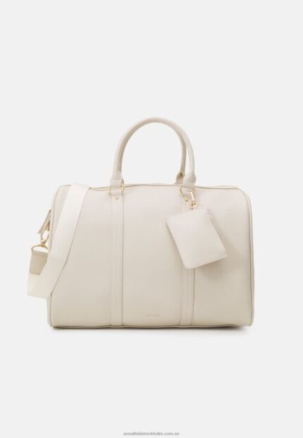 set helgväska benvit Anna Field 42BF62630 kvinnor