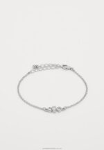 set klocka silver Anna Field 42BF62785 kvinnor - Bild 4