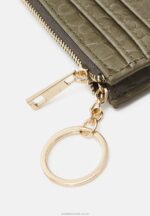set plånbok khaki Anna Field 42BF62814 kvinnor - Bild 7
