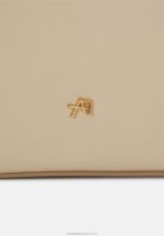 set tygväska beige Anna Field 42BF62461 kvinnor - Bild 9