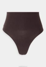 shapewear svart Anna Field 42BF61034 kvinnor - Bild 4