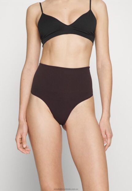 shapewear svart Anna Field 42BF61034 kvinnor