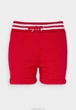 shorts mörkröd Anna Field 42BF6662 kvinnor - Bild 5
