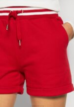 shorts mörkröd Anna Field 42BF6662 kvinnor - Bild 6