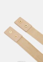skärp beige/guldfärgat Anna Field 42BF62741 kvinnor - Bild 2