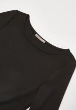 skiftklänning svart Anna Field 42BF6218 kvinnor - Bild 3