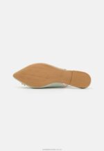 slingback balett pumps grön Anna Field 42BF62186 kvinnor - Bild 5