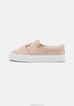 slip-ons beige Anna Field 42BF61187 kvinnor - Bild 2